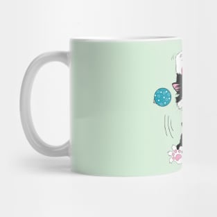 Hang in There! Mug